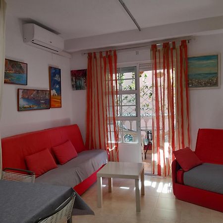 شقة Mazagon Playa المظهر الخارجي الصورة