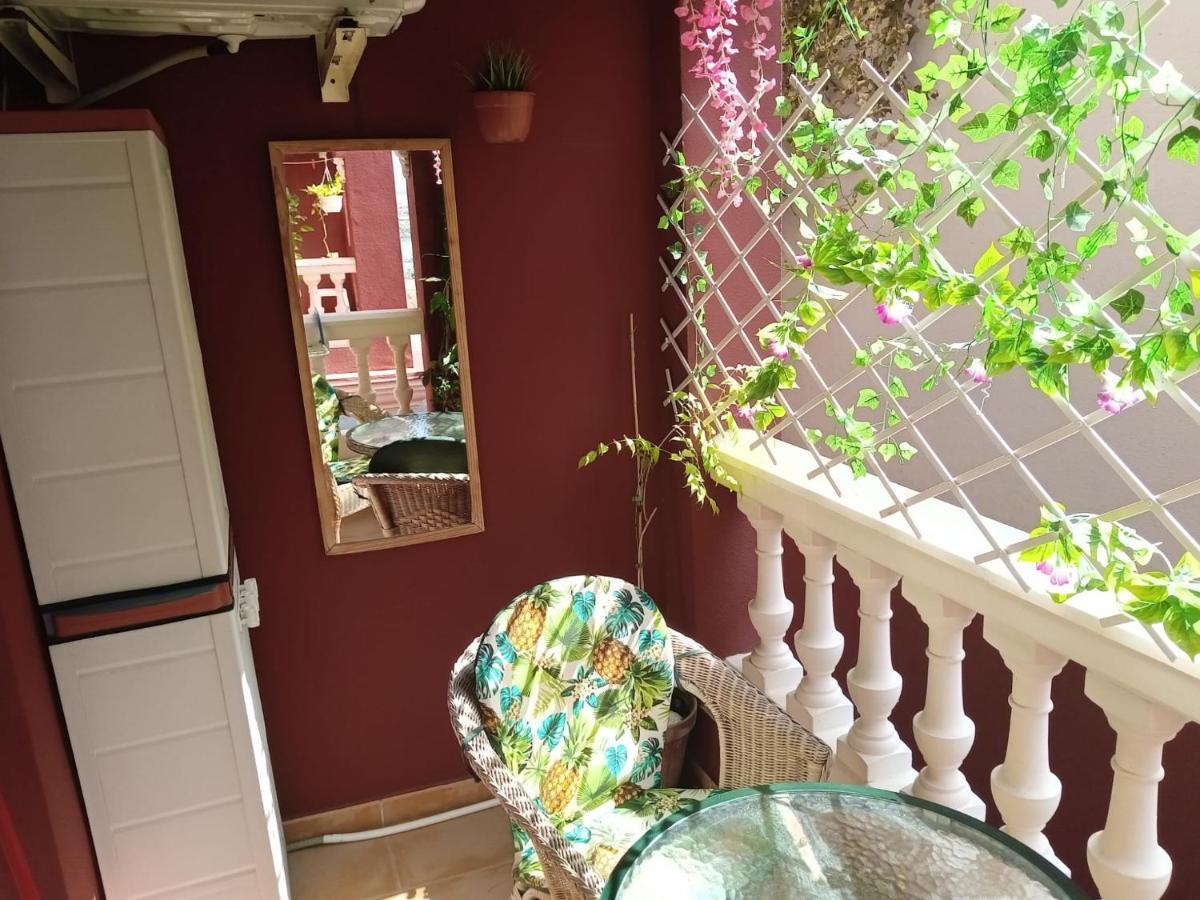شقة Mazagon Playa المظهر الخارجي الصورة