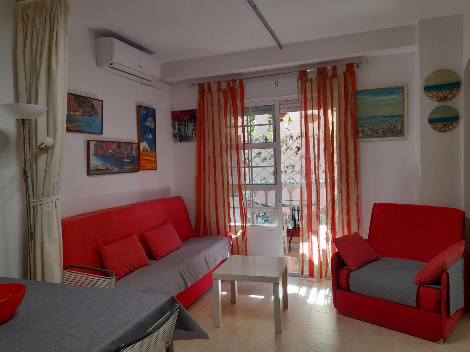 شقة Mazagon Playa المظهر الخارجي الصورة