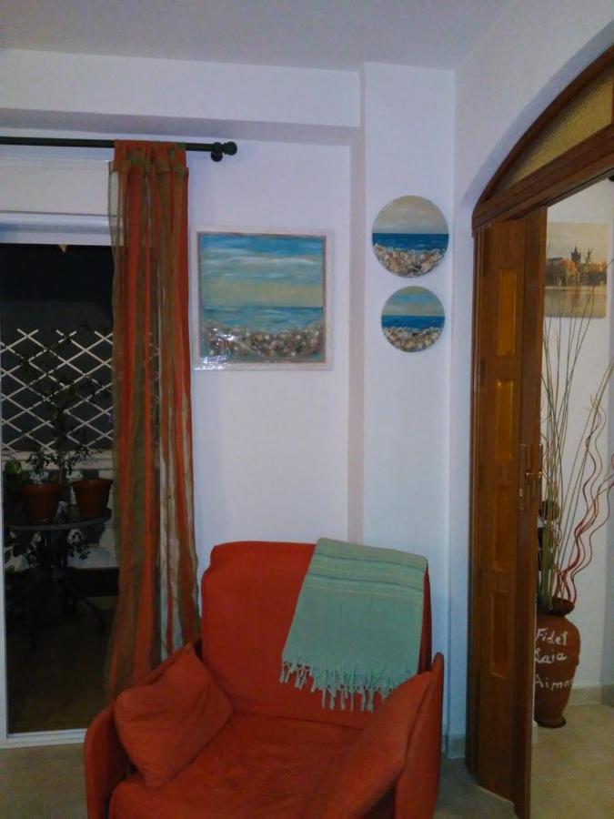 شقة Mazagon Playa المظهر الخارجي الصورة