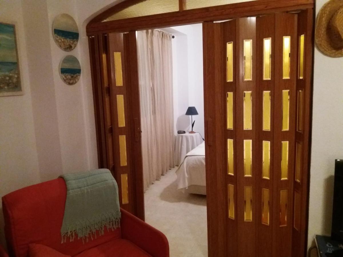 شقة Mazagon Playa المظهر الخارجي الصورة